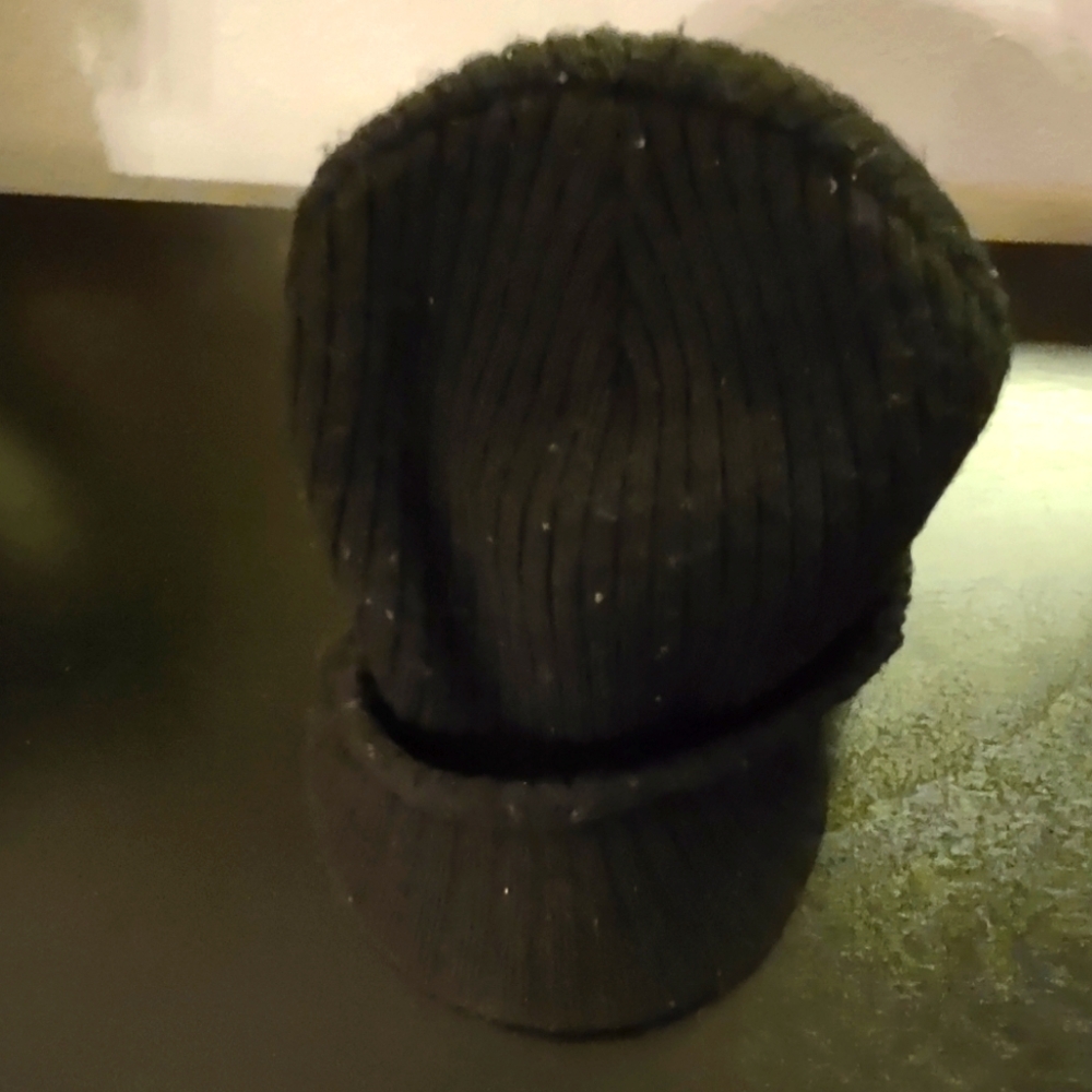 HatCap Stocking Cap